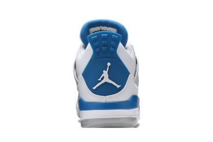 Jordan 4 Retro Golf Military Blue