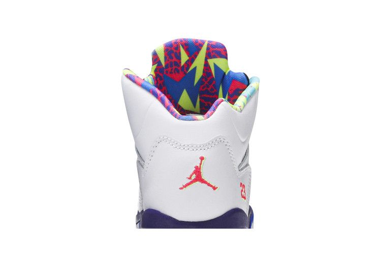 Jordan 5 Retro Alternate Bel-Air (PS)