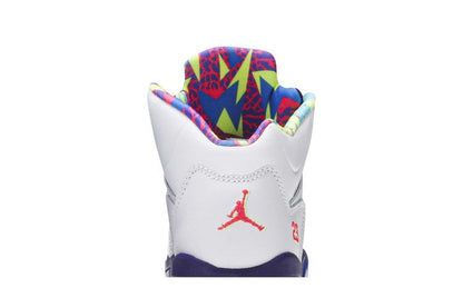 Jordan 5 Retro Alternate Bel-Air (PS)