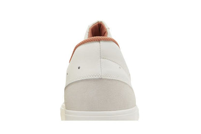 Jordan Series ES Sail Coconut Milk Rust Oxide