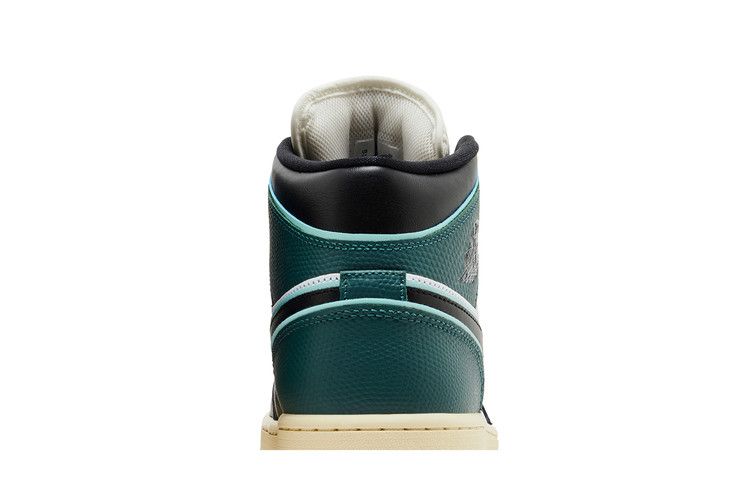 Jordan 1 Mid SE Oxidized Green (Women's)