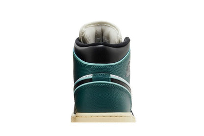 Jordan 1 Mid SE Oxidized Green (Women's)