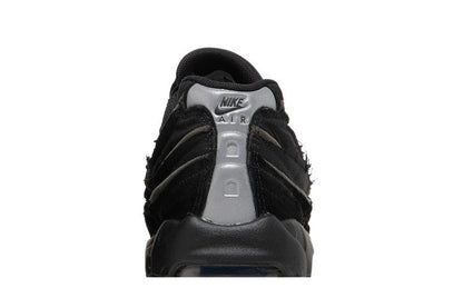 Nike Air Max 95 Comme des Garcons Black
