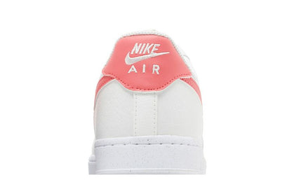 Nike Air Force 1 Low '07 Next Nature Summit White Sea Coral (Women's)