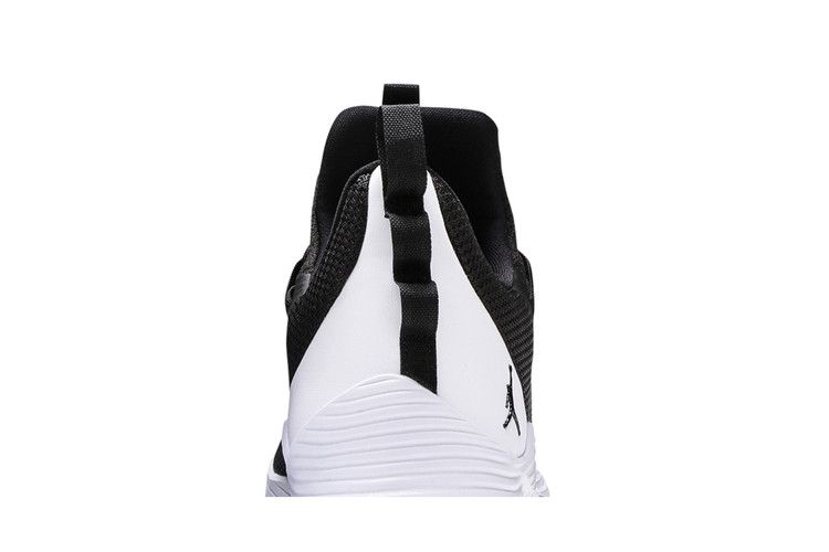 Jordan Ultra Fly 2 Low Black White