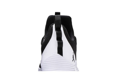 Jordan Ultra Fly 2 Low Black White