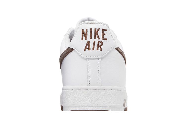 Nike Air Force 1 '07 Low Color of the Month White Chocolate (2022)