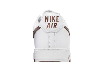 Nike Air Force 1 '07 Low Color of the Month White Chocolate (2022)