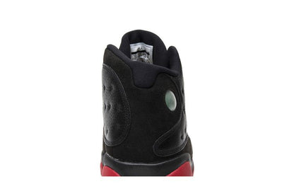 Jordan 13 Retro Dirty Bred
