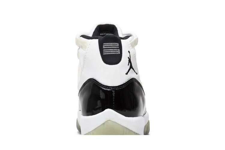 Jordan 11 OG Concord (1995)