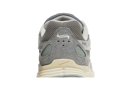 Nike P-6000 Flat Pewter