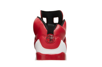 Jordan Spizike Gym Red