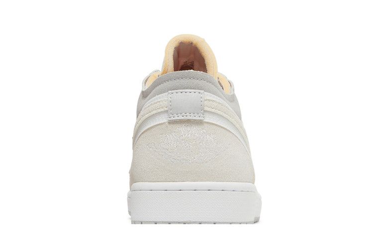Jordan 1 Low SE Craft Inside Out White Phantom