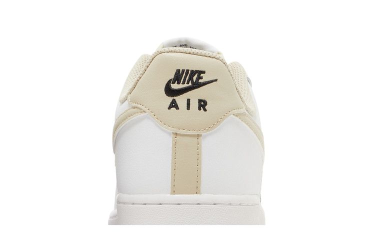 Nike Air Force 1 Low '07 White Rattan