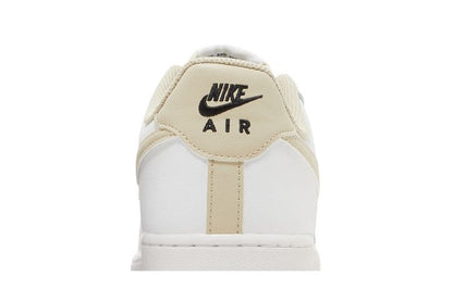 Nike Air Force 1 Low '07 White Rattan