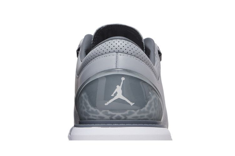 Jordan ADG 4 Golf Wolf Grey