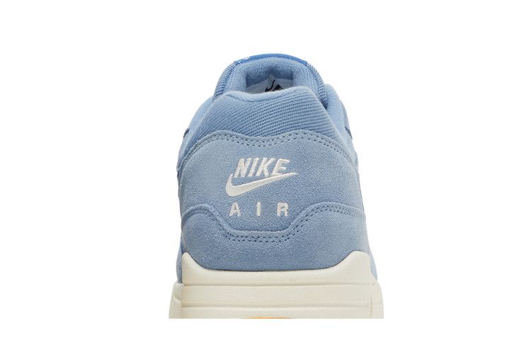 Nike Air Max 1 Mini Swoosh Work Blue