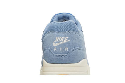 Nike Air Max 1 Mini Swoosh Work Blue