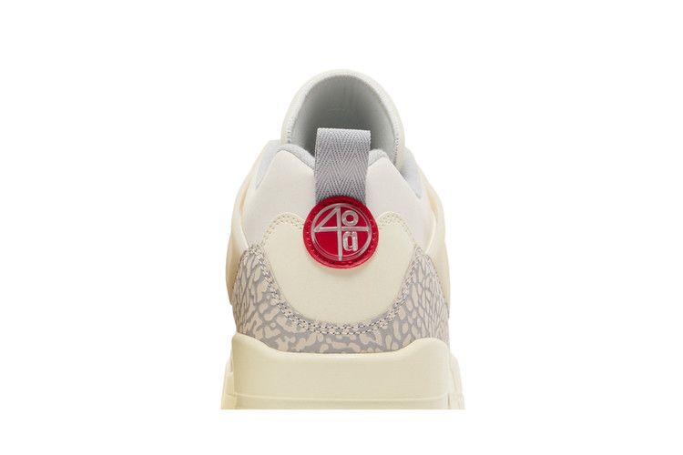 Jordan Spizike Low Coconut Milk