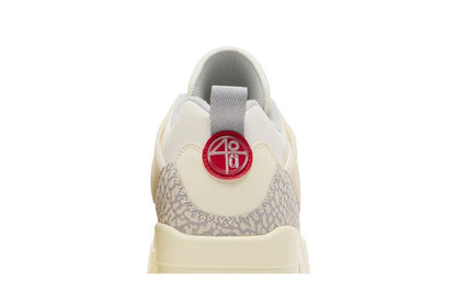 Jordan Spizike Low Coconut Milk