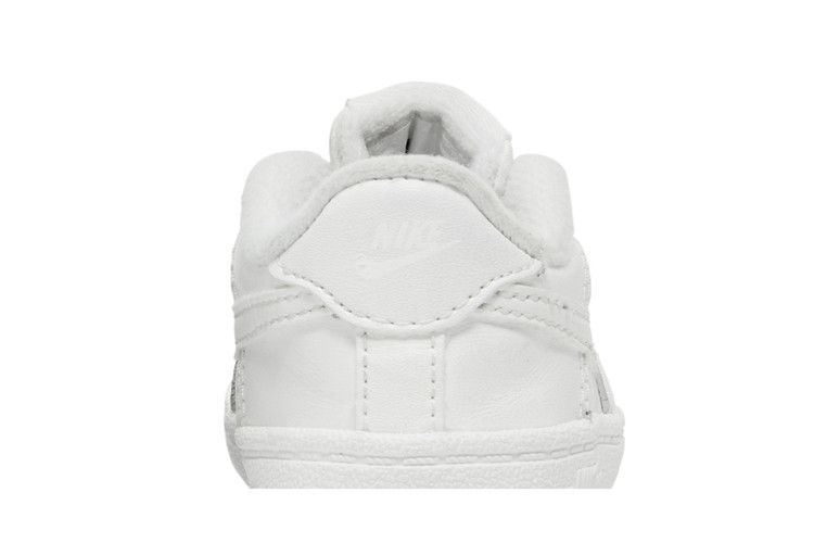 Nike Air Force 1 Low Crib White (I)