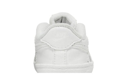 Nike Air Force 1 Low Crib White (I)