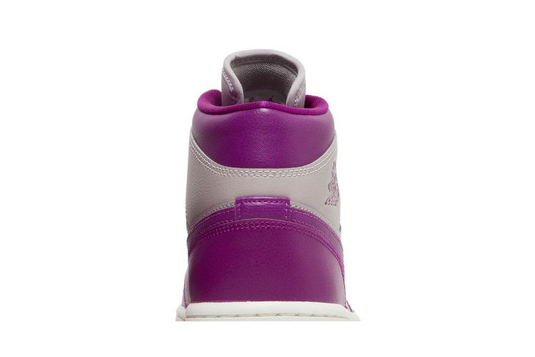 Jordan 1 Mid Magenta (2022) (Women's)
