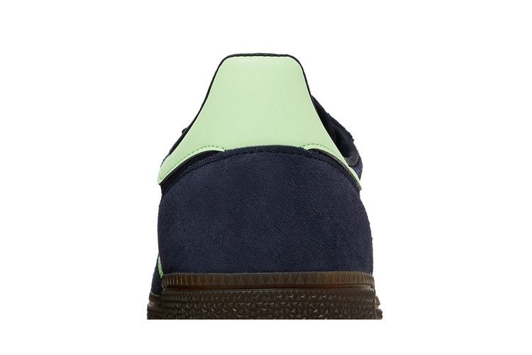 adidas Handball Spezial Legend Ink Green Spark