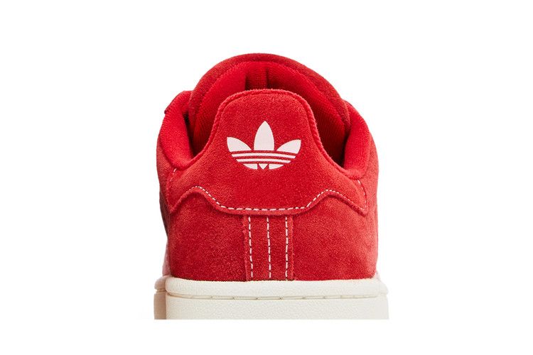 adidas Campus 00s Better Scarlet Clear Pink