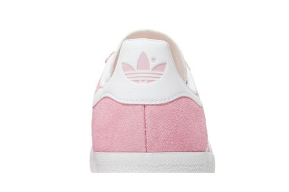 adidas Gazelle Pink Glow Cloud White (Women's)