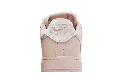Nike Air Force 1 Low Faux Sherpa Fur (Women's)