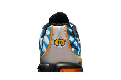 Nike Air Max Plus Deluxe