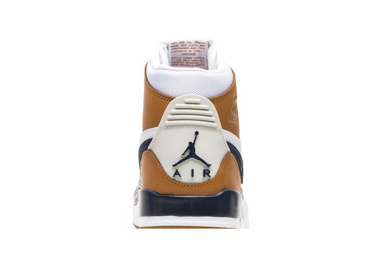 Jordan Legacy 312 Trainer 3 Medicine Ball