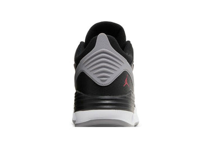 Jordan Max Aura 5 Black Cement