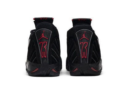 Jordan Countdown Pack 9/14