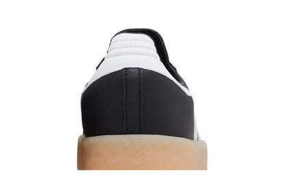 adidas Sambae Black White Gum (Women's)