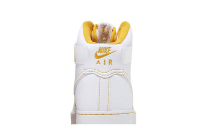 Nike Air Force 1 High 07 Laser Orange