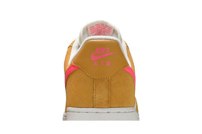 Nike Air Force 1 Low 07 Twine Electric Orange (Women's)