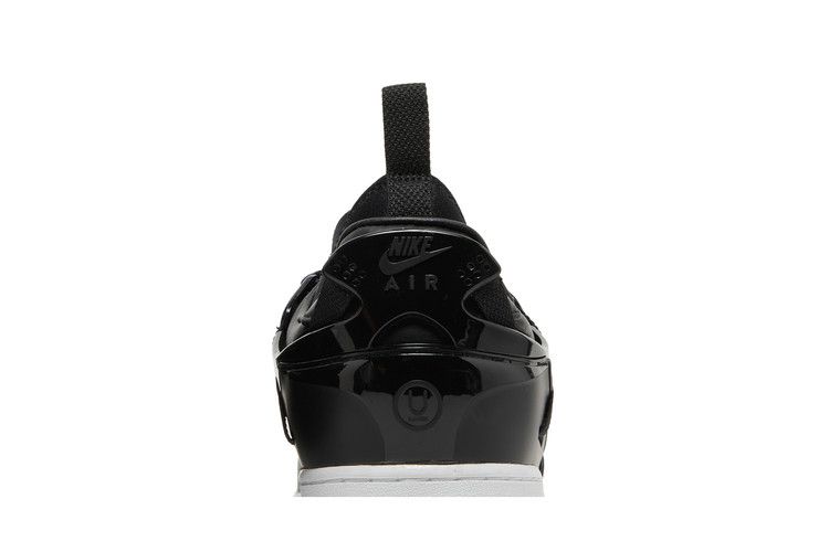 Nike Air Force 1 Low SP Undercover Black