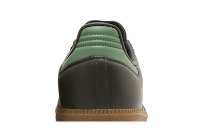 adidas Samba OG Shadow Olive Preloved Green
