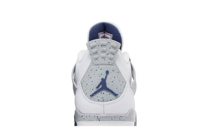 Jordan 4 Retro Midnight Navy