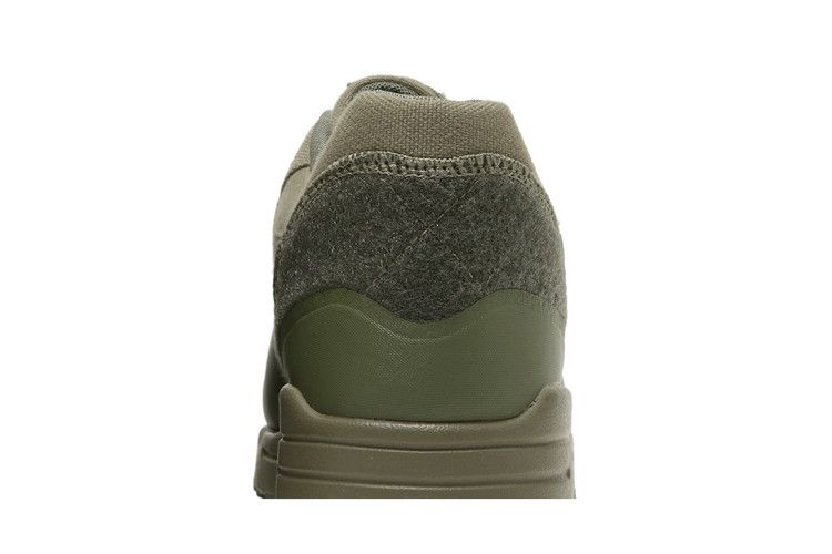 Nike Air Max 1 Patch Green