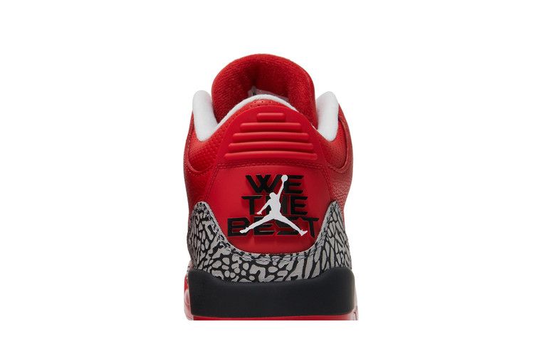 Jordan 3 Retro DJ Khaled Grateful