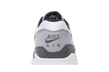 Nike Air Max 1 White Black Wolf Grey