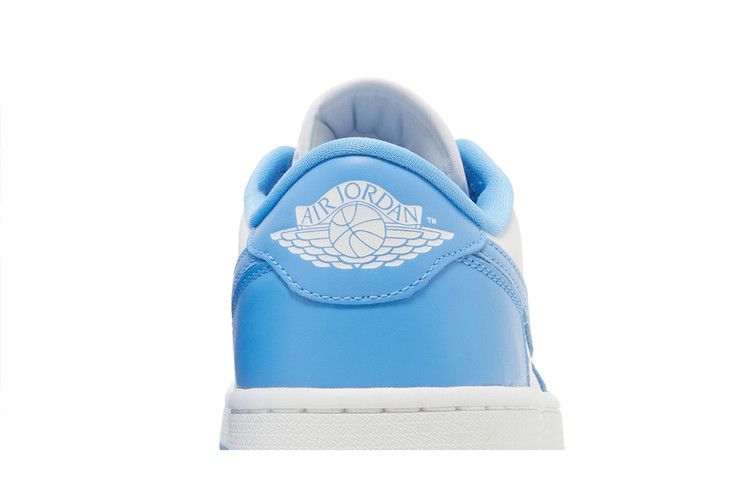 Jordan 1 Retro Low Golf UNC