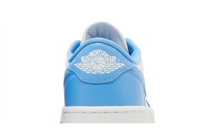 Jordan 1 Retro Low Golf UNC