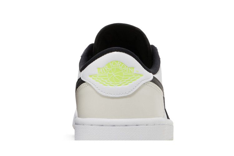 Jordan 1 Retro Low Golf Phantom Volt