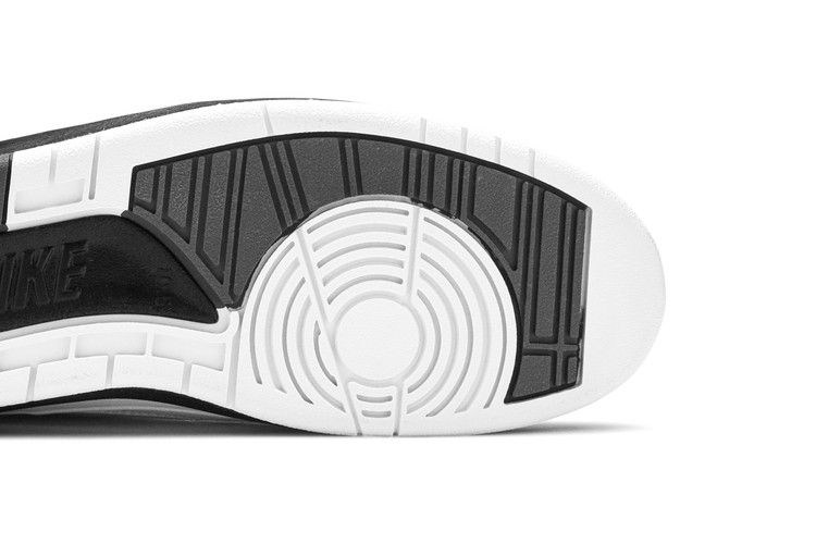 Jordan 2 Retro Wing It