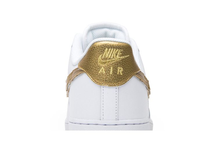 Nike Air Force 1 Low CR7 Golden Patchwork