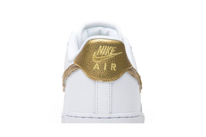 Nike Air Force 1 Low CR7 Golden Patchwork